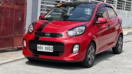 KIA PICANTO FOR SALE