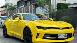HOT!!! 2018 Chevrolet Camaro RS for sale at affordable price