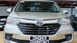 S A L E !!! S A L E !!! 2019 Toyota Avanza 1.3 E A/t