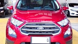 S A L E !!! S A L E !!! 2019 Ford Ecosports 1.5 Trend A/t ₱598k
