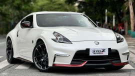 HOT!!! 2021 Nissan 370z Nismo Edition for sale at affordable price