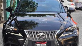 HOT!!! 2014 Lexus is350 FSports for sale at affordable price