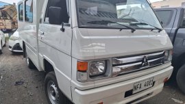 2023 Mitsubishi L300 Manual