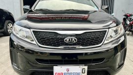 Kia Sorento 2015 2.2 LX Diesel Automatic
