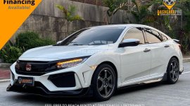 2019 Honda Civic RS Turbo Automatic
