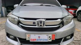 Honda Mobilio 2017 1.5 V Automatic