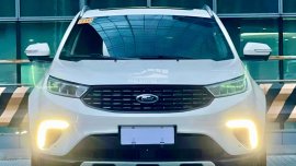 2022 Ford Territory Titanium 1.5 Automatic Gas‼️ 