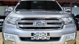 S A L E !!! S A L E !!! 2018 Ford Everest Titanium A/t Diesel