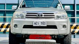 2009 Toyota Fortuner G 4x2 Gas with 300K Worth of Upgrades‼️