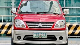 2011 Mitsubishi Adventure GLS 2.5 Diesel Manual‼️