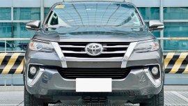 2017 Toyota Fortuner 4x2 G Diesel Manual 225K ALL IN DP‼️🔥