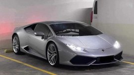 HOT!!! 2016 Lamborghini Huracan LP 610-4 for sale at affordable price