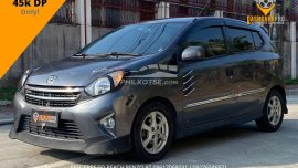 2015 Wigo G Automatic 