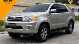 2009 Toyota Fortuner Automatic