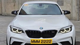 HOT!!! 2020 BMW M2 Competition Rare 6 Speed MT for sale at affordable price