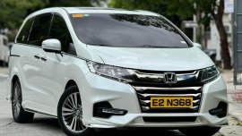 HOT!!! 2021 Honda Odyssey 2.4 EX-V Navi CVT for sale at affordable price