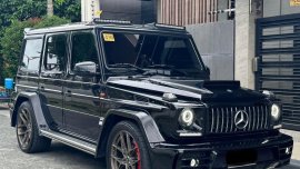 HOT!!! 2018 Mercedes-Benz G 350 Brabus for sale at affordable price