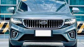 2022 Geely Okavango 1.5 Urban Plus Automatic Gasoline 9K mileage only! Casa Maintained‼️