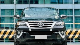 2016 Toyota Fortuner 4x2 G Automatic Gas 25k mileage only!239K ALL-IN PROMO DP‼️