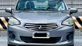 2016 Mitsubishi Mirage G4 GLX 1.2 Gas Automatic‼️