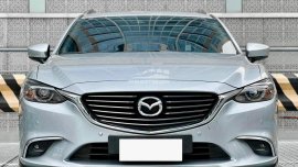 2018 Mazda 6 Wagon 2.5L Automatic Gas‼️