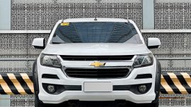 2017 Chevrolet Trailblazer 2.8 LT 4x2 AT Diesel‼️ 191k ALL IN DP🔥 MABY LATIDO📲📩