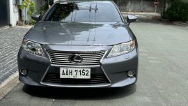 Es350 Lexus 2014