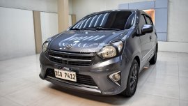 2016  Toyota Wigo 1.0G Hatchback   Automatic Gasoline 348t Negotiable Batangas Area  PHP 348,000