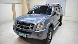 2009  Isuzu  090 dmax 4x2 Manual   Granite Gray  Diesel  468t Negotiable Batangas Area