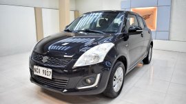 2016  Suzuki Swift 1.2 Black  Manual  Gasoline 268t Negotiable Batangas Area