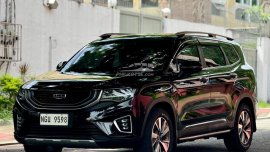 HOT!!! 2021 Geely Okavango Urban Plus 1.5 Gas for sale at affordable price