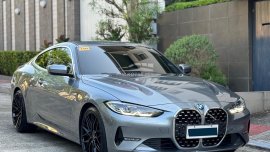 HOT!!! 2022 BMW 420i Advantage Coupe 4 Series for sale at affordable price