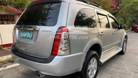 2006 Isuzu Alterra 4x2 180K