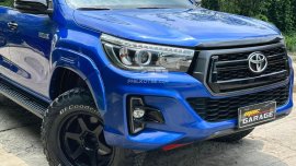 HOT!!! 2020 Toyota Hilux Conquest 4x4 for sale at affordable price