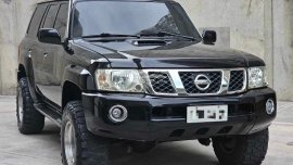 HOT!!! 2011 Nissan Patrol Super Safari 4x4 for sale at affordable price