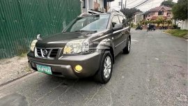 Rush Sale 2007 tokyo edition Nissan X trail