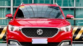 2023 MG ZS Alpha 1.5 Automatic Gas 5k mileage only‼️