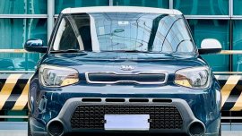 2016 Kia Soul LX diesel A/T‼️