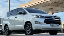 HOT!!! 2017 Toyota Innova V for sale at affordable price