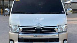 HOT!!! 2017 Toyota Hiace Super Grandia Fabric for sale at affordable price