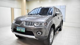2011  Mitsubishi Montero Sport   GLS 2.5 Quartz Brown Metallic   Automatic Diesel 558t Negotiable Ba