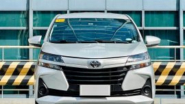 2019 Toyota Avanza 1.3 E Gas Automatic  113k ALL IN DP‼️