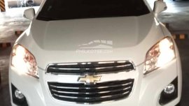 Casa-maintained Chev Trax for sale!!!