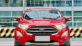 2020 Ford Ecosport Titanium 1.0 Ecoboost Automatic Gasoline‼️15k MILEAGE ONLY! ✅CASA MAINTAINED 