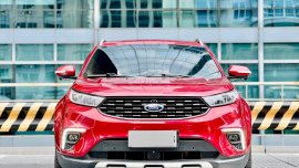 2022 Ford Territory 1.5 Titanium Gasoline‼️