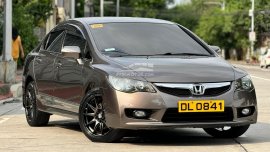 HOT!!! 2011 Honda Civic FD 2.0 for sale at affordable price