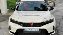 HOT!!! 2023 Honda Civic Type R for sale at affordable price