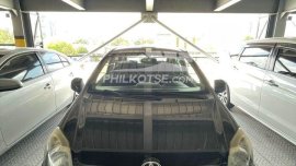 Sell 2016 Toyota Wigo  1.0 G MT in Black