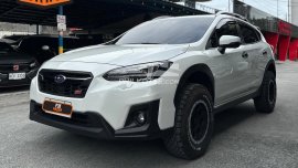 2020 Subaru XV 2.0i-S Eyesight GT EDITION