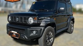 2022 Suzuki Jimny GL 4x4 
